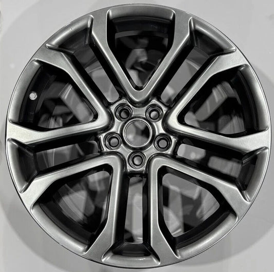 20" x 9" Ford Mustang 2018 2019 2020 2021 2022 2023 Factory OEM Wheel Rim 10167