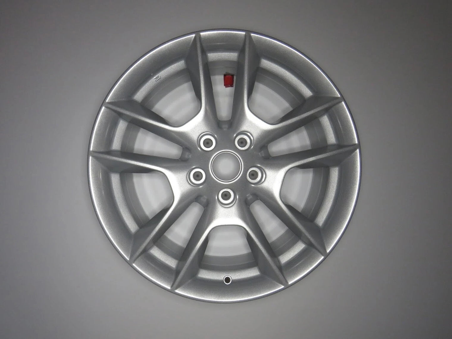 18" x 8" Alloy Factory OEM Wheel Rim 2009 2010 2011 2012 2013 2014 Nissan Maxima