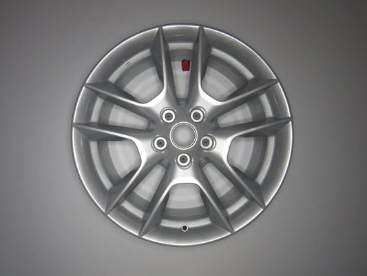 18" x 8" Alloy Factory OEM Wheel Rim 2009 2010 2011 2012 2013 2014 Nissan Maxima