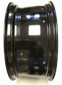 Porsche Taycan 2020 21 2022 96795 66158 OEM wheel rim 21 x 9.5 Gloss Black Front photo 4