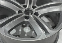 18x8 Volkswagen CC Passat Mallory 2010-2017 Factory OEM Wheel Rim 1K8601025E88Z photo 2