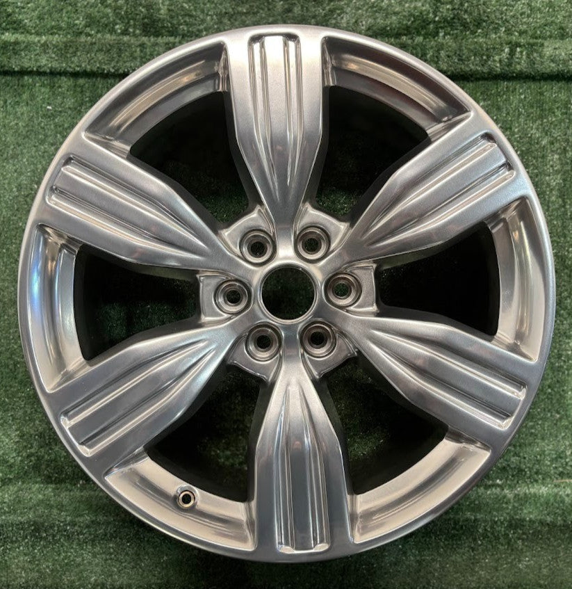 22" x 9.5" Ford Expedition 2022 2023 2024 Factory OEM Wheel Rim 10442