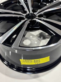 18" x 7.5" Nissan Sentra 2020 2021 2022 2023 Factory OEM Wheel Rim 62825 96740 photo 3