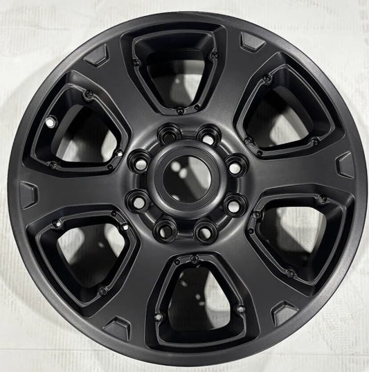 20" x 8" Dodge Ram 2500 Ram 3500 2018 Factory OEM Wheel Rim 2633 1VQ85TRMAA