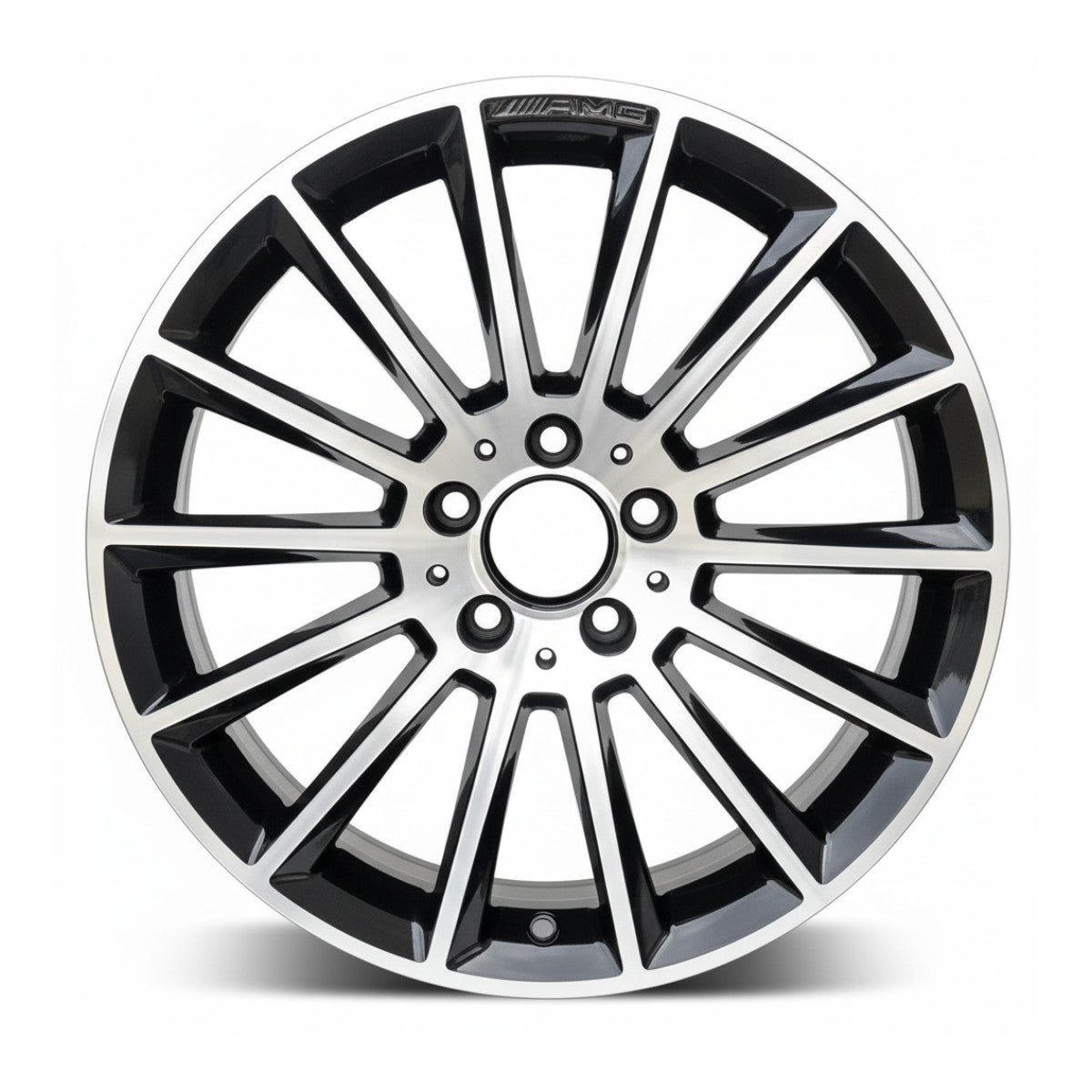 18" x 8" MERCEDES Front SLC300 SLC43 2017-2020 Factory OEM Wheel Rim A