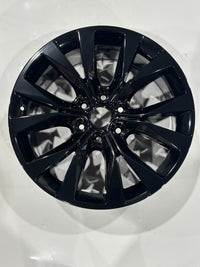 20" x 8.5" Ford F150 Truck 2015 2016 2017 Factory OEM Wheel Rim FL3Z1007F 10003 photo 1