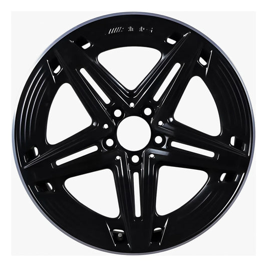 19x8.5 Mercedes Benz CLA35 AMG 2024 2025 Factory OEM Wheel Rim A1184010600 85958