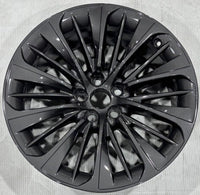 20" x 8.5" Lexus LS500 LS500h 2018-2024 Alloy Factory OEM Wheel Rim 74370 photo 1
