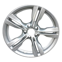 19" x 9" BMW X5 Style 467 2014 2015 2016 2018 Factory OEM Wheel Rim 36117846786 photo 1