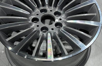 BMW 320i 328i 330e 330i 335i 340i 428i 430i 435i 440i 2012-2020 OEM Wheel Rim CN photo 3