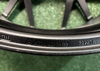20x9.5 Front Mercedes Benz CLE53 AMG 2024 2025 2026 OEM Wheel Rim A2364013100 photo 5