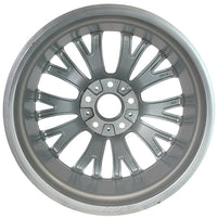 18" x 8" FRONT BMW 328i 335i 335d 323i 2005-2012 Factory OEM wheel Rim 71456 photo 2