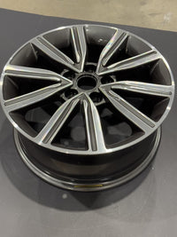 17x7 2019 - 2020 Kia Optima W/ TPMS Slot OEM Wheel Rim Factory 74787 52910D5610 photo 3