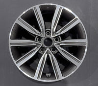 17x7 2019 - 2020 Kia Optima W/ TPMS Slot OEM Wheel Rim Factory 74787 52910D5610 photo 1
