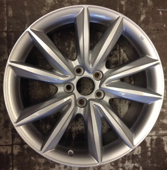 19" x 8" Acura RDX 2019 2020 2021 2022 2023 2024 Factory OEM Wheel Rim 71866