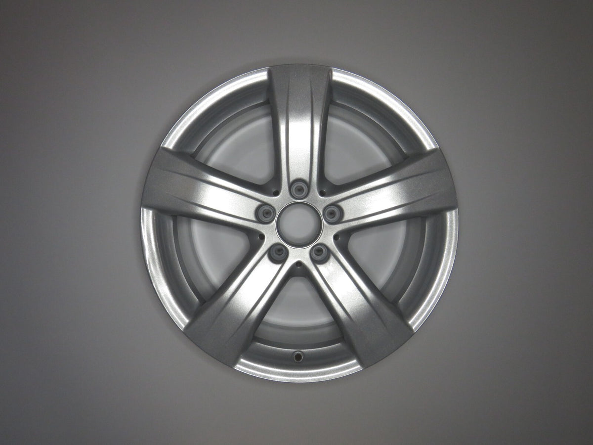 18x8.5 Mercedes S350 S400 CL550 E350 S550 S600 OEM Wheel 2011-2014 Rim 85121