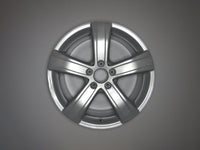 18x8.5 Mercedes S350 S400 CL550 E350 S550 S600 OEM Wheel 2011-2014 Rim 85121 photo 1
