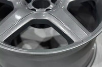 20x9.5 Rear Mercedes Benz S350 S400 S550 S450 CL63 CL65 2008-2013 OEM Wheel Rim photo 2