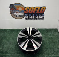 18" x 7.5" Mercedes Benz GLA250 GLB250 2024 2025 OEM Wheel Rim A2474012900 85929 photo 2