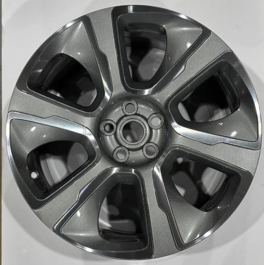 21" Left Land Rover Range Rover / Sport 2015-2022 Factory OEM Wheel Rim 72321