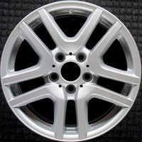 17" x 7.5" BMW X5 2002 2003 2004 2005 2006 Factory OEM Wheel Rim 59444 photo 1