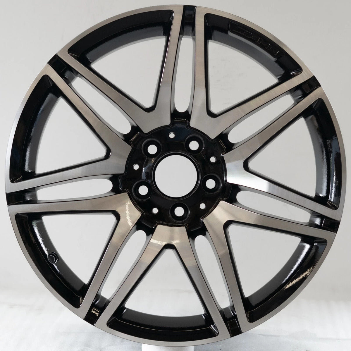 19" x 8.5" FRONT Mercedes CLS400 CLS550 2016 2017 2018 OEM Wheel Rim 85439