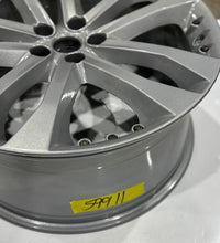 20x9 Front Jaguar F-Type Tornado 2014 2015 2016 2017 2018 2019 2020 OE Wheel Rim photo 2