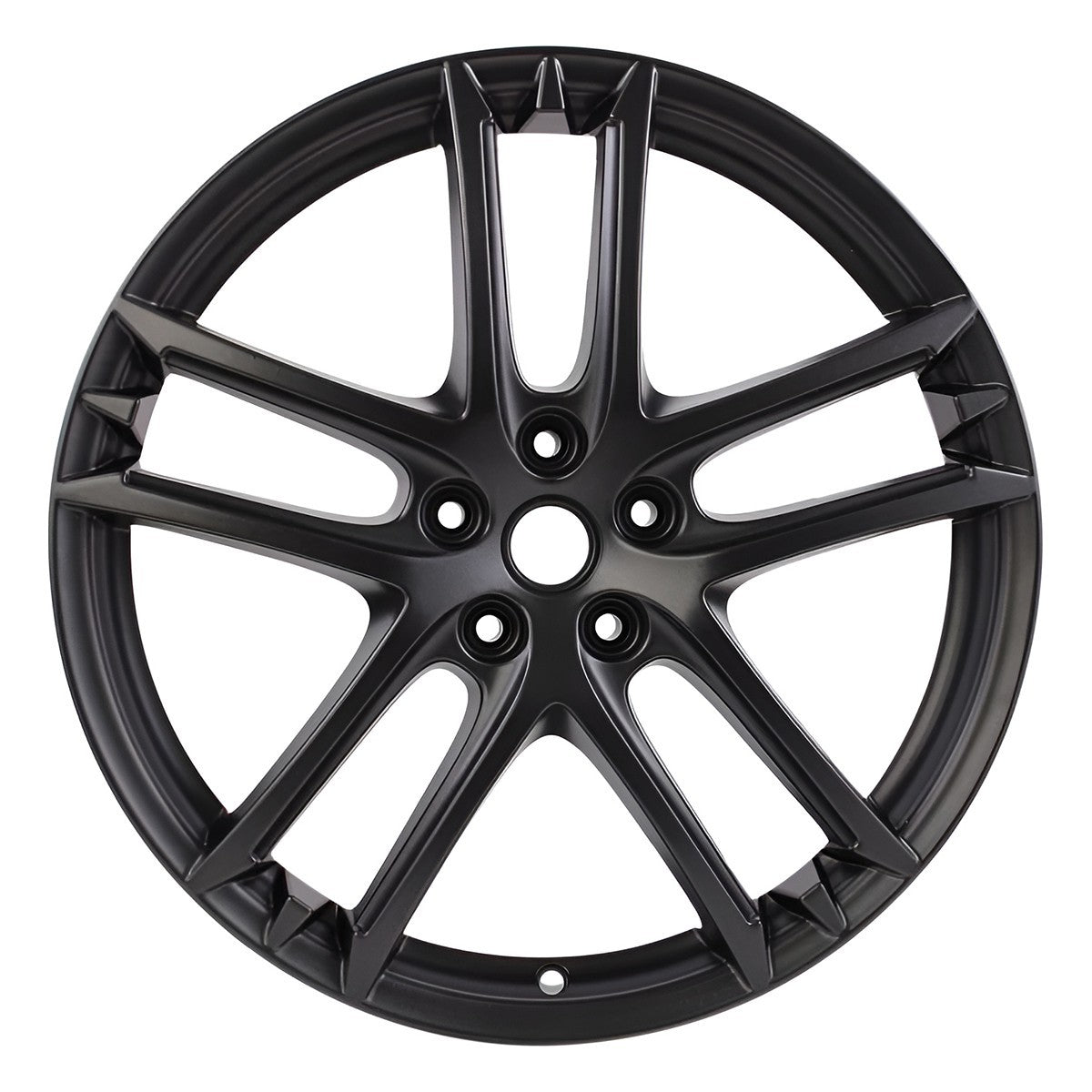 20" x 8.5" Front Maserati Gran Turismo 2011-2019 Factory OEM Wheel Rim 83078400