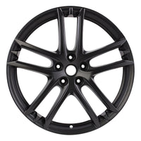 20" x 8.5" Front Maserati Gran Turismo 2011-2019 Factory OEM Wheel Rim 83078400 photo 1