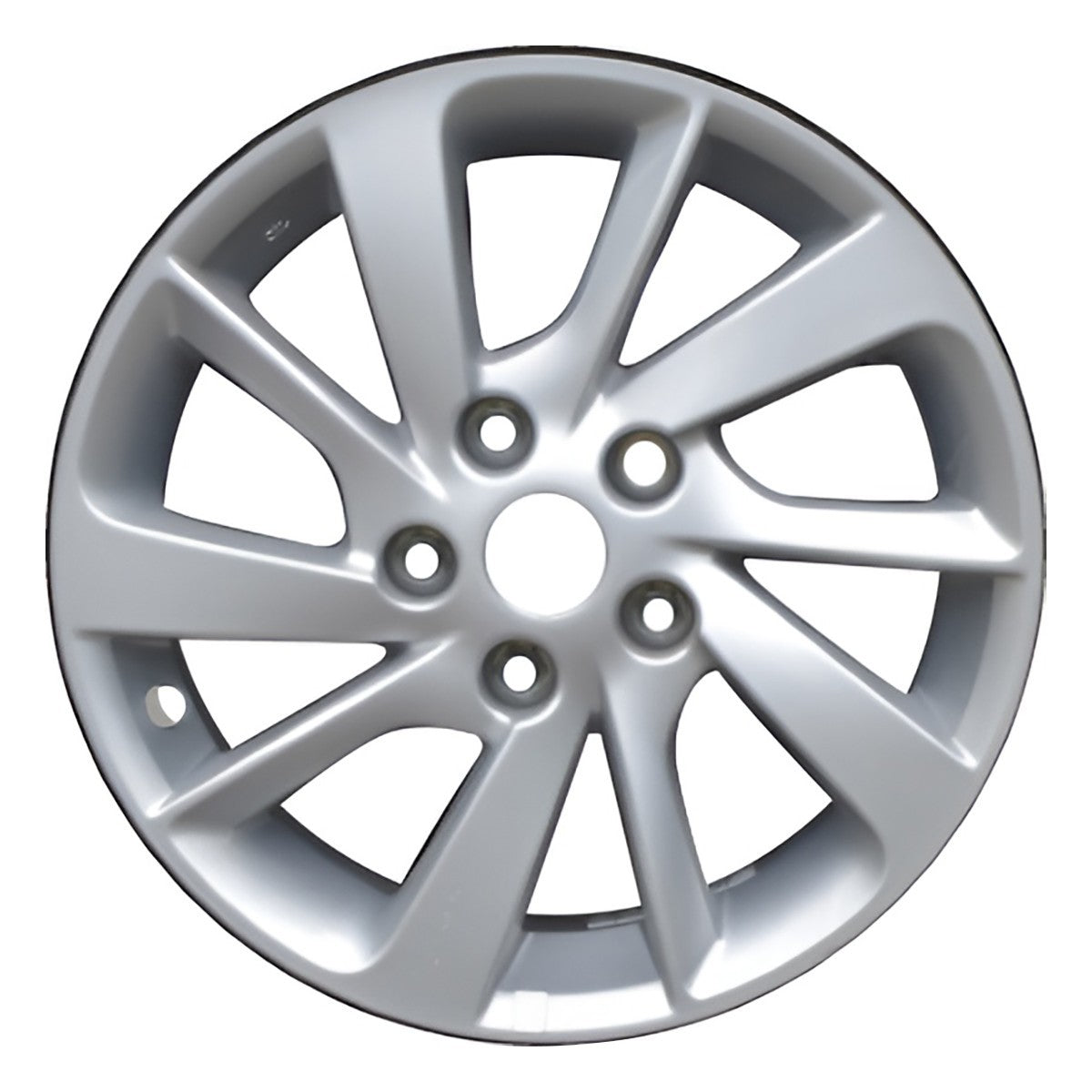 16" x 6.5" Nissan Sentra 2013 2014 2015 2016 Factory OEM Wheel Rim 403003RB1E