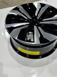 18"x8" Volkswagen Atlas Atlas Cross Sport 2024 2025 OEM Wheel Rim 3QF601025TFZZ photo 2