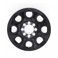 Ford Pickup Superduty 2023 24 25 2026 10484 aluminum OEM rim 20 x 8 Gloss Black photo 1
