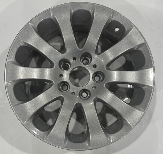 17x8 Front BMW 328i 335i 323i 325i 325xi 330i 320i #159 2001-2013 OEM Wheel Rim