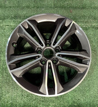 17" x 7.5" BMW 228i M235i 2020 2021 2022 2023 2024 Factory OEM Wheel Rim 86578 photo 1