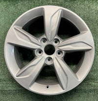 18" x 7.5" Honda Odyssey 2018 2019 2020 2021-2024 Factory OEM Wheel Rim 64119 photo 1