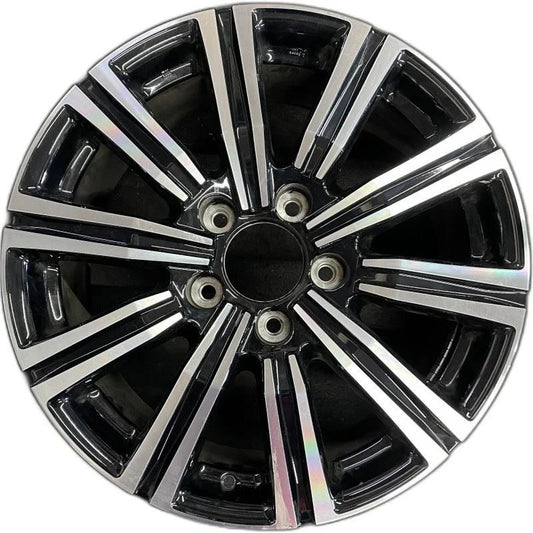 21" x 8.5" Lexus LX570 2016 2017 2018 2019 2020 2021 Factory OEM Wheel Rim 74341