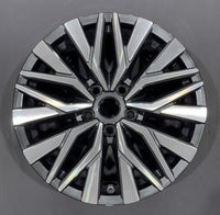 17" x 7.5" Nissan Altima 2023 2024 2025 OEM Factory Wheel Rim 62853 403009HF7A photo 1
