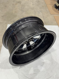 18" x 7.5" 2017 2018 2019 Mercedes Benz CLA250 Factory Wheel Rim OEM 85572 CNC photo 5