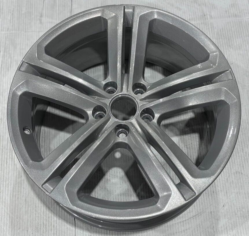 18x8 Volkswagen CC Passat Mallory 2010-2017 Factory OEM Wheel Rim 1K8601025E88Z