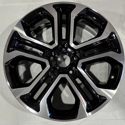 18" x 7" Jeep Compass 2022 2023 2024 Alloy Factory OEM Wheel Rim 9274 95282