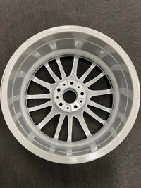 19" x 8.5" BMW 535i GT 550i GT 740i 750i 760i 2010-2017 OEM Wheel Rim 71587 photo 2