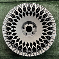 19" x 8.5" FRONT Genesis G90 2020 2021 2022 Factory OEM Wheel Rim 70989 photo 1