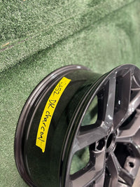 20" x 8" Factory OEM Wheel Rim 2019-2023 Dodge Challenger Charger 6MN94TRMAA photo 3