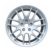 20" x 11" Porsche Panamera 2010 2011 2012 2013 Factory OEM Wheel Rim 9 photo 1