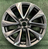 18" x 8" Toyota Corolla 2019 2020 2021 2022-2026 Factory OEM Wheel Rim 75236 photo 1