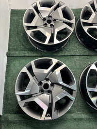 20" x 7.5" Hyundai Palisade 2023 2024 2025 Factory OEM Wheel Rim 71046 photo 2