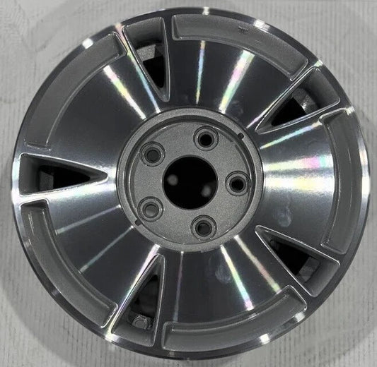 15" x 6" Honda Civic 2006-2015 Alloy Factory OEM Wheel Rim 64002 63906