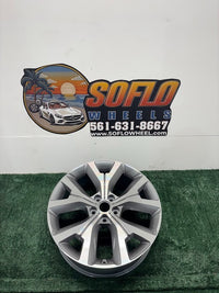 20" x 7.5" Hyundai Palisade 2020 2021 2022 OEM Wheel Rim Factory 70971 photo 2