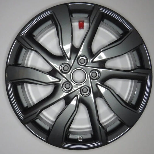 19" x 7.5" OEM Factory Wheel Rim 2022 2023 2024 Chevrolet Equinox 84348848