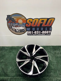 18" x 8" Honda Civic 2017 2018 2019 2020 2021 64108 Alloy Factory OEM Wheel Rim photo 4